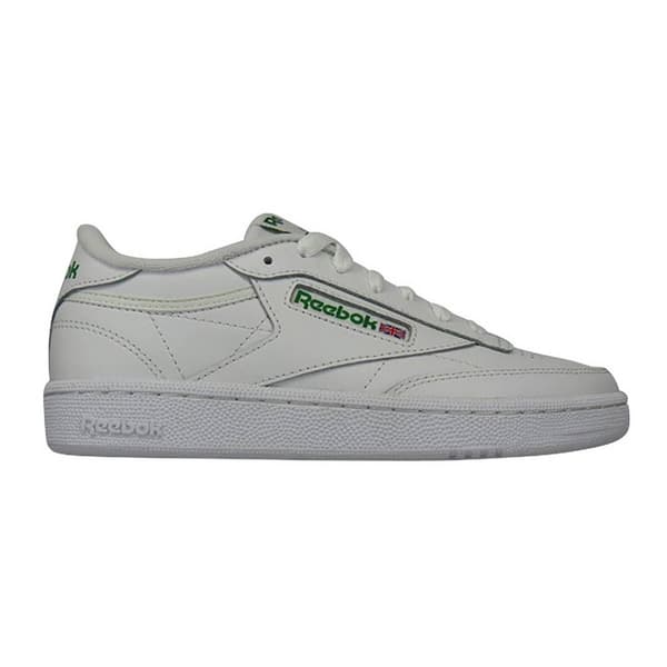 Reebok Classics Trænere Club C 85 Hvid EU 37 1/2 Kvinde