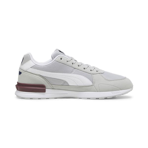 Puma Utbildare Graviton Grå EU 39 Man
