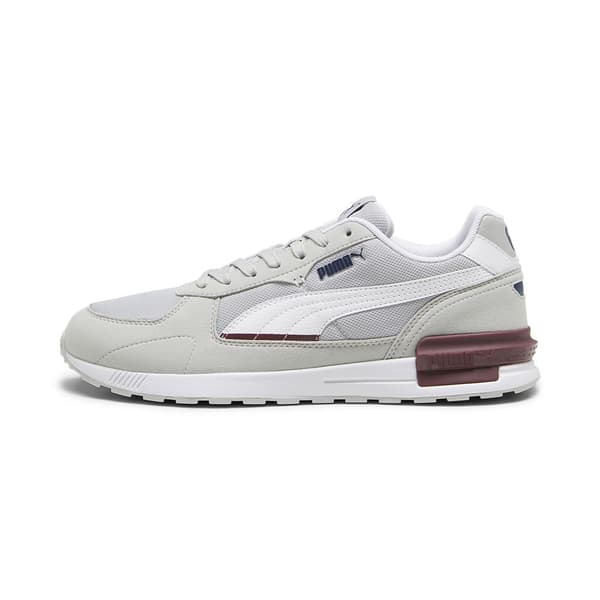 Puma Utbildare Graviton Grå EU 39 Man