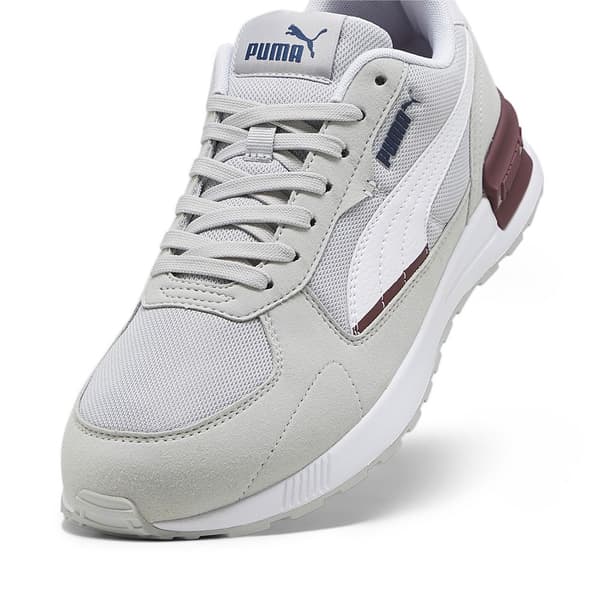 Puma Utbildare Graviton Grå EU 39 Man