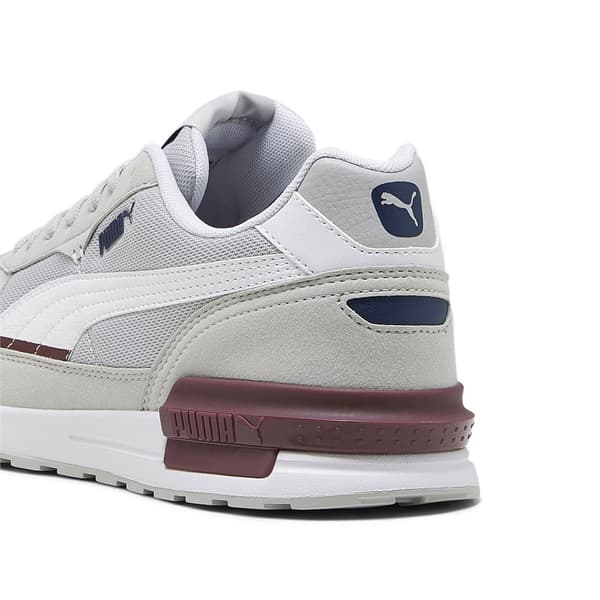 Puma Utbildare Graviton Grå EU 39 Man