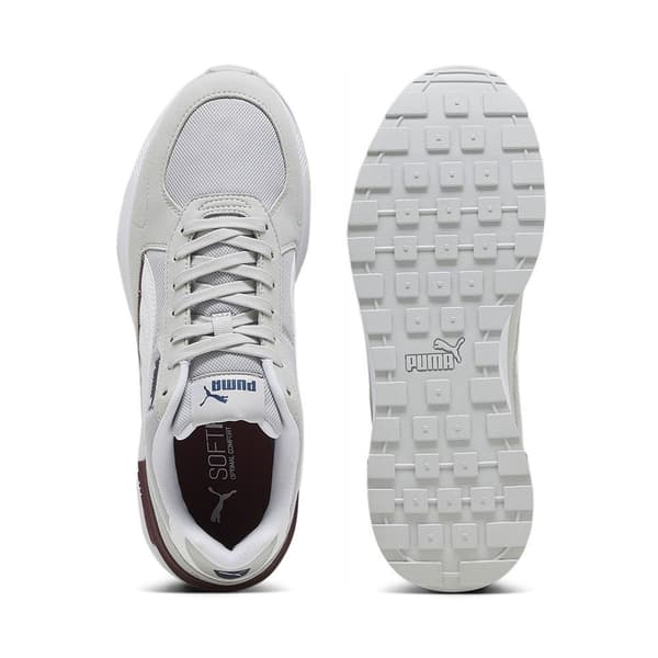 Puma Utbildare Graviton Grå EU 39 Man