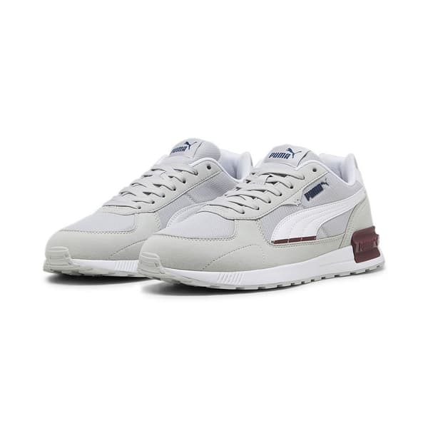 Puma Utbildare Graviton Grå EU 39 Man
