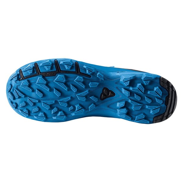 Vaude Vandringsskor Lapita Ii Mid Stx Blå EU 28