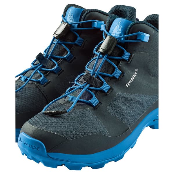 Vaude Vandringsskor Lapita Ii Mid Stx Blå EU 28