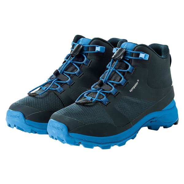 Vaude Vandringsskor Lapita Ii Mid Stx Blå EU 28
