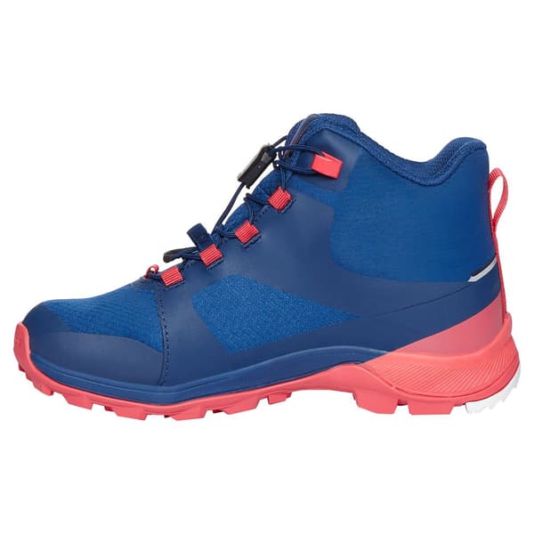Vaude Vandringsskor Lapita Ii Mid Stx Rosa EU 37