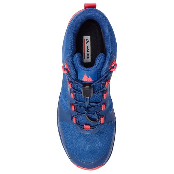 Vaude Vandringsskor Lapita Ii Mid Stx Rosa EU 37