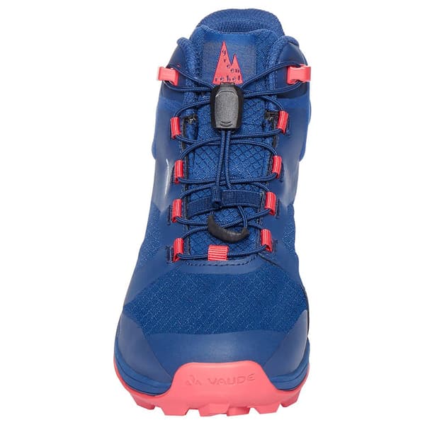 Vaude Vandringsskor Lapita Ii Mid Stx Rosa EU 37