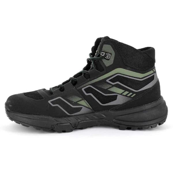 Zamberlan Vaelluskengät 219 Anabasis Goretex Musta EU 43 1/2 Mies