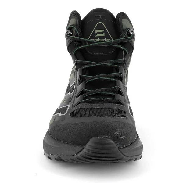 Zamberlan Vaelluskengät 219 Anabasis Goretex Musta EU 43 1/2 Mies
