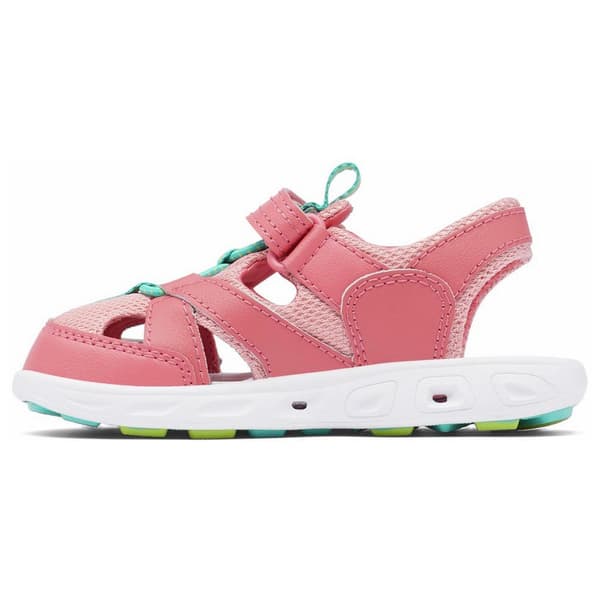 Columbia Sandaler Techsun Wave Rosa EU 26