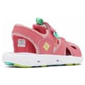 Miniatyrbillede 5 af 9: Columbia Sandaler Techsun Wave Rosa EU 26