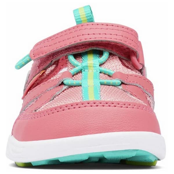 Columbia Sandaler Techsun Wave Rosa EU 26