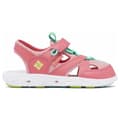 Miniatyrbillede 1 af 9: Columbia Sandaler Techsun Wave Rosa EU 26