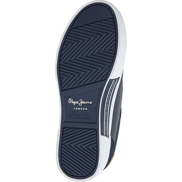Pepe Jeans Utbildare Kenton Court B Svart EU 35 Pojke