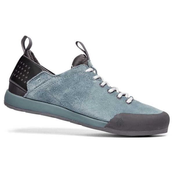 Black Diamond Kengät Suede Sininen EU 35 1/2 Nainen