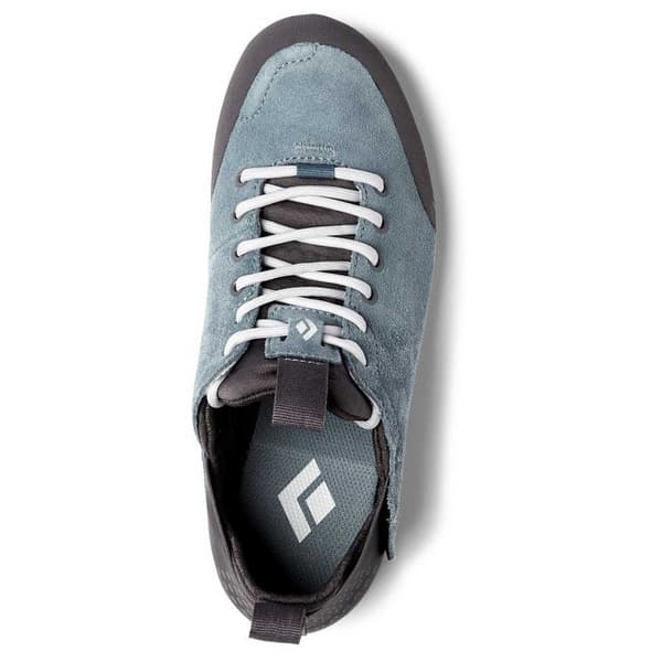 Black Diamond Kengät Suede Sininen EU 35 1/2 Nainen