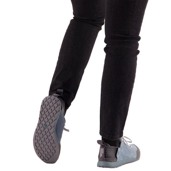 Black Diamond Kengät Suede Sininen EU 35 1/2 Nainen