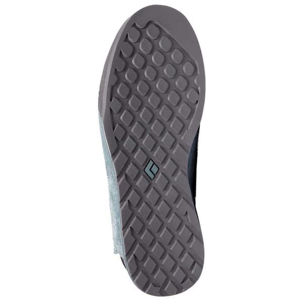 Black Diamond Kengät Suede Sininen EU 35 1/2 Nainen