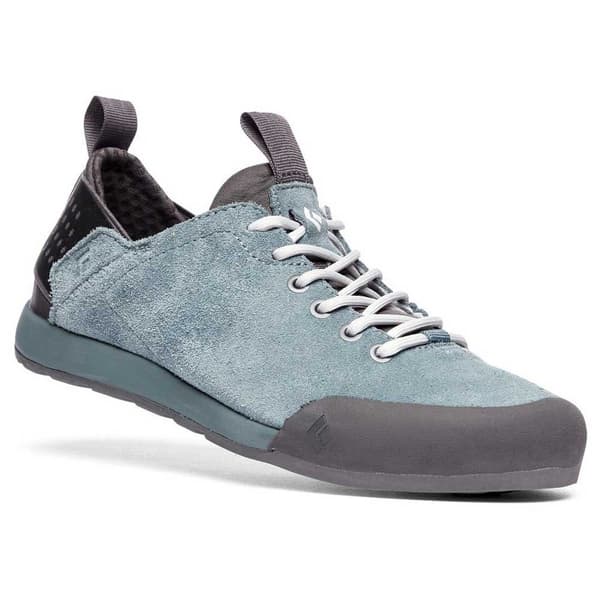 Black Diamond Kengät Suede Sininen EU 35 1/2 Nainen