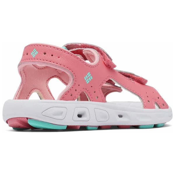 Columbia Sandaler Techsun Vent Rosa EU 26
