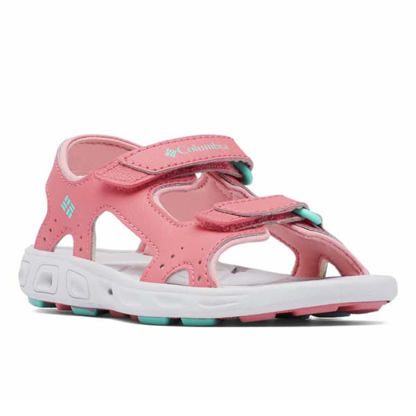 Columbia Sandaler Techsun Vent Rosa EU 26