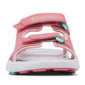 Miniatyrbillede 8 af 9: Columbia Sandaler Techsun Vent Rosa EU 26