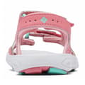Miniatyrbillede 9 af 9: Columbia Sandaler Techsun Vent Rosa EU 26