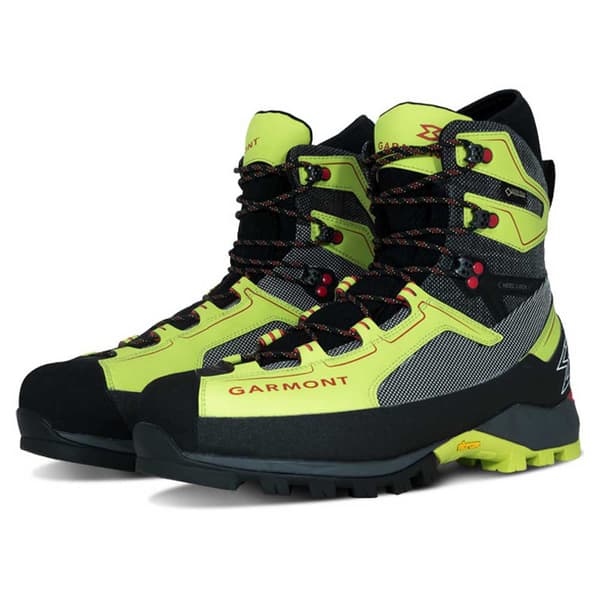 Garmont Bergsklättringsstövlar Tower 2.0 Extreme Goretex Grönt,Grå EU 41 Man