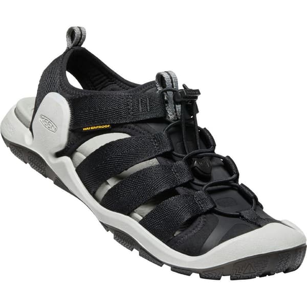 Keen Sandaalit Cnx Ii Musta,Harmaa EU 44 1/2 Mies
