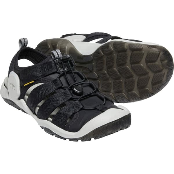 Keen Sandaalit Cnx Ii Musta,Harmaa EU 44 1/2 Mies