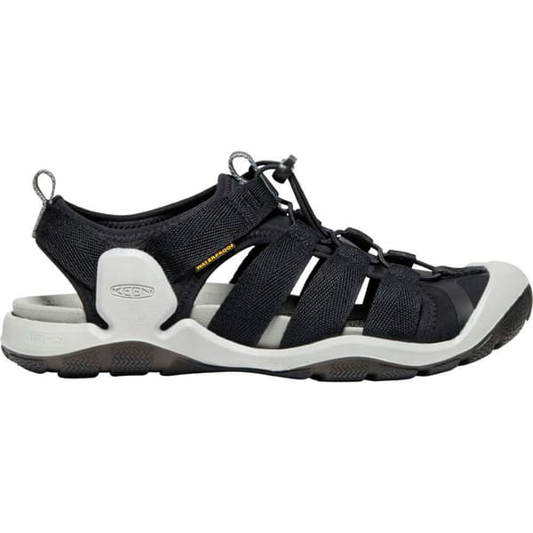 Keen Sandaalit Cnx Ii Musta,Harmaa EU 44 1/2 Mies