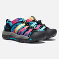 Miniatyrbillede 4 af 7: Keen Sandaler Newport H2 Flerfarvet EU 29