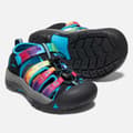 Miniatyrbillede 6 af 7: Keen Sandaler Newport H2 Flerfarvet EU 29