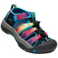 Miniatyrbillede 1 af 7: Keen Sandaler Newport H2 Flerfarvet EU 29
