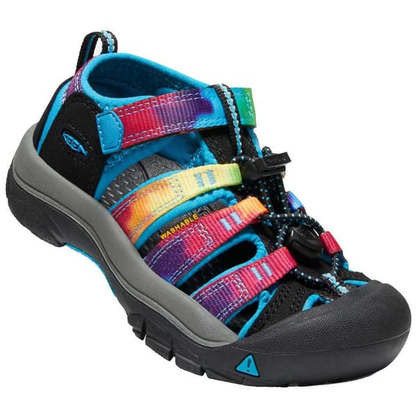 Keen Sandaler Newport H2 Flerfarvet EU 29