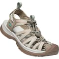 Miniatyrbild 3 av 6: Keen Sandaler Whisper Beige EU 40 1/2 Kvinna
