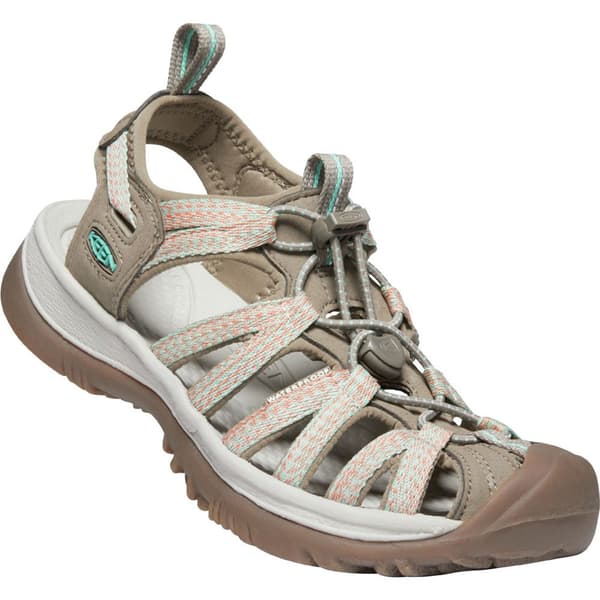 Keen Sandaler Whisper Beige EU 40 1/2 Kvinna