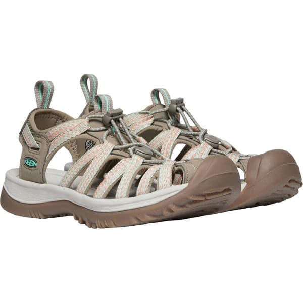 Keen Sandaler Whisper Beige EU 40 1/2 Kvinna