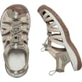 Miniatyrbild 5 av 6: Keen Sandaler Whisper Beige EU 40 1/2 Kvinna