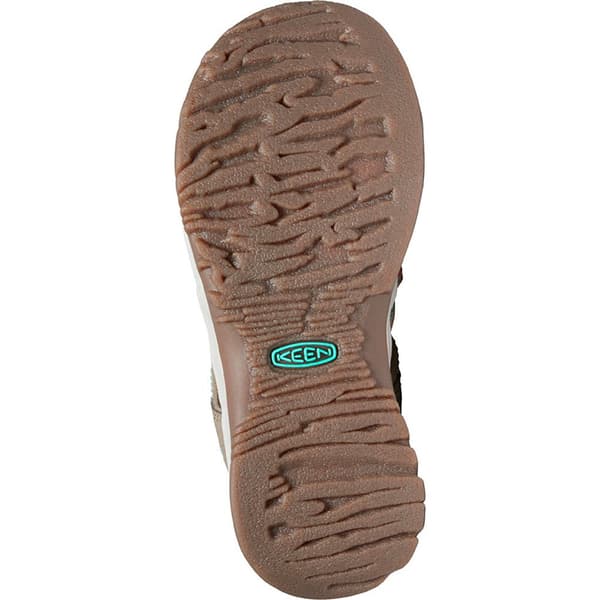 Keen Sandaler Whisper Beige EU 40 1/2 Kvinna