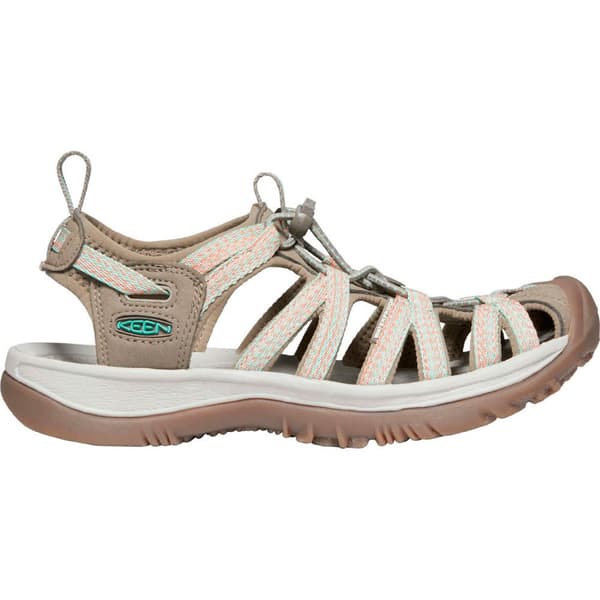 Keen Sandaler Whisper Beige EU 40 1/2 Kvinna