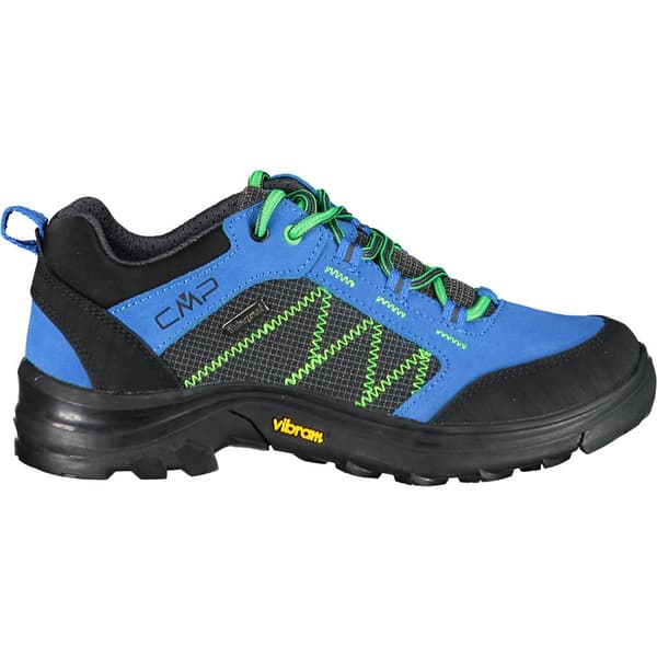 Cmp 31q9684 Thiamat Low 2.0 Waterproof Thiamat Low 2.0 Waterproof Vandresko Blå EU 35