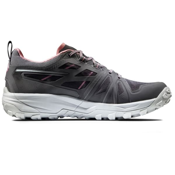 Mammut Vandringsskor Saentis Low Goretex Grå EU 41 1/3 Kvinna