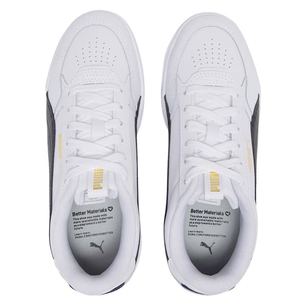 Puma Utbildare Karmen Rebelle Vit EU 38 Kvinna