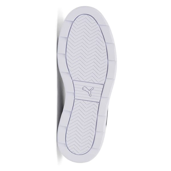 Puma Utbildare Karmen Rebelle Vit EU 38 Kvinna