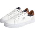 Miniatyrbillede 6 af 6: Pepe Jeans Trænere Kenton Court B Hvid EU 36 Dreng