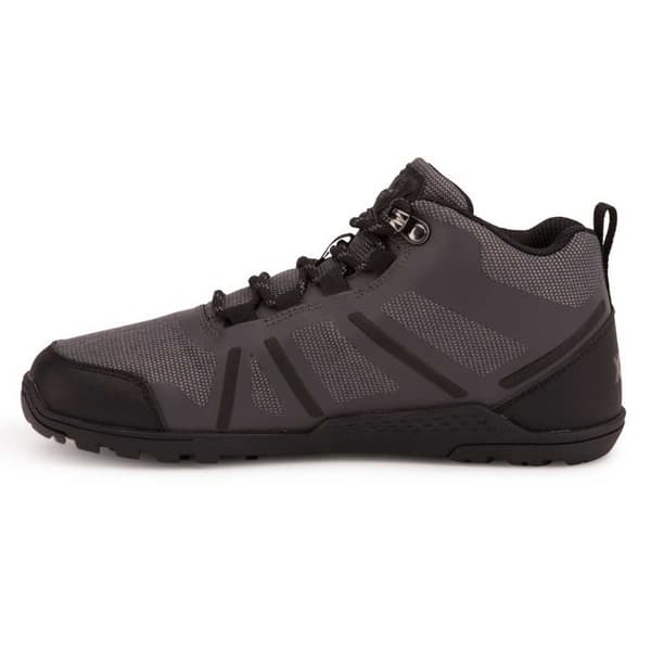 Xero Shoes Vaelluskengät Daylite Hiker Fusion Harmaa EU 37 Nainen