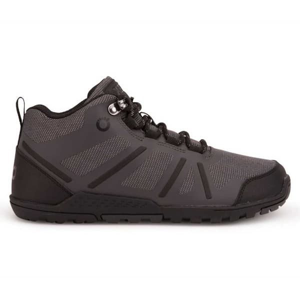 Xero Shoes Vaelluskengät Daylite Hiker Fusion Harmaa EU 37 Nainen